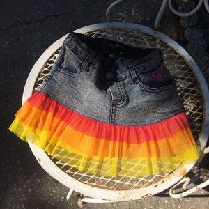 Enyce Skirt